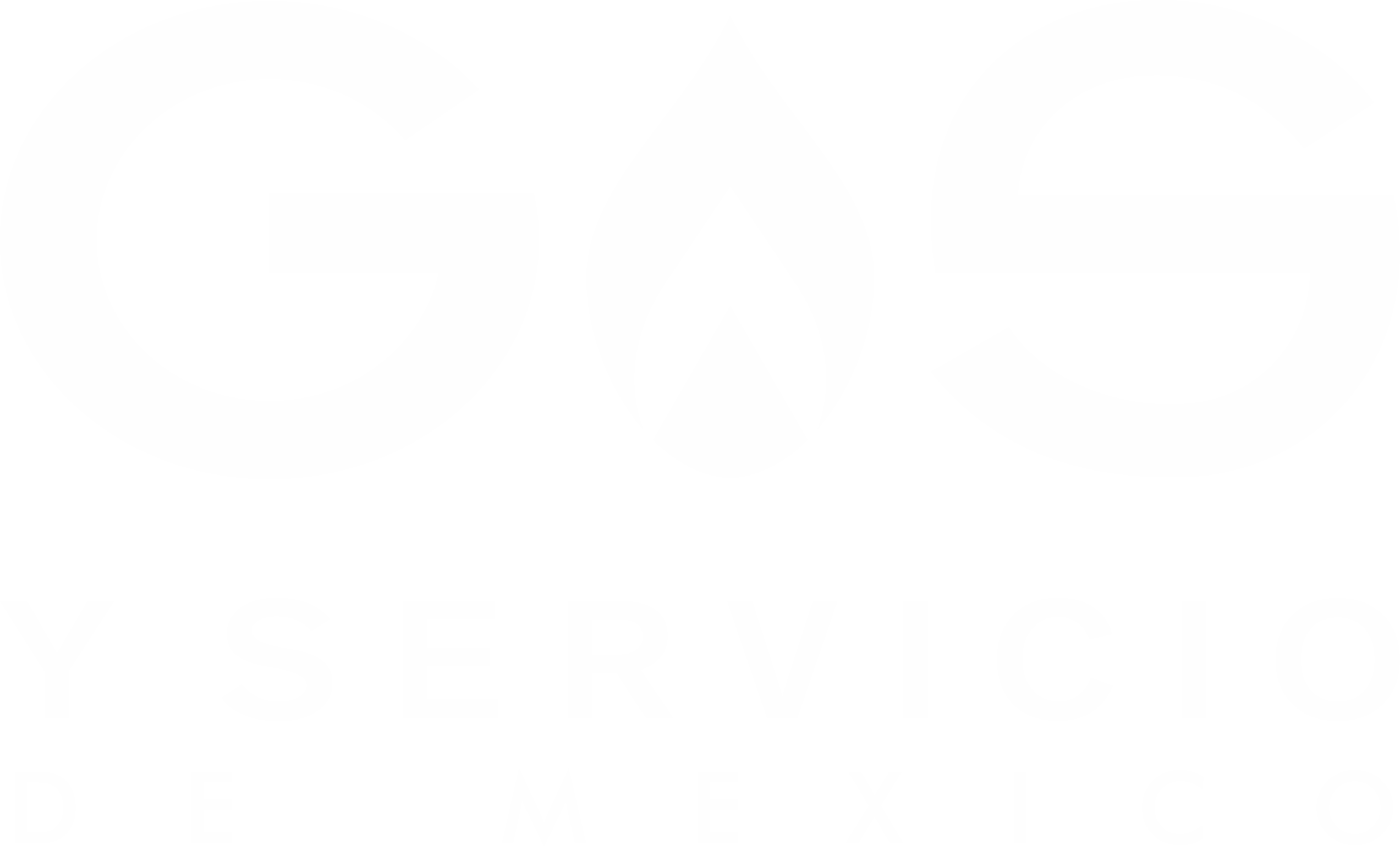 Gas y Servicio de México