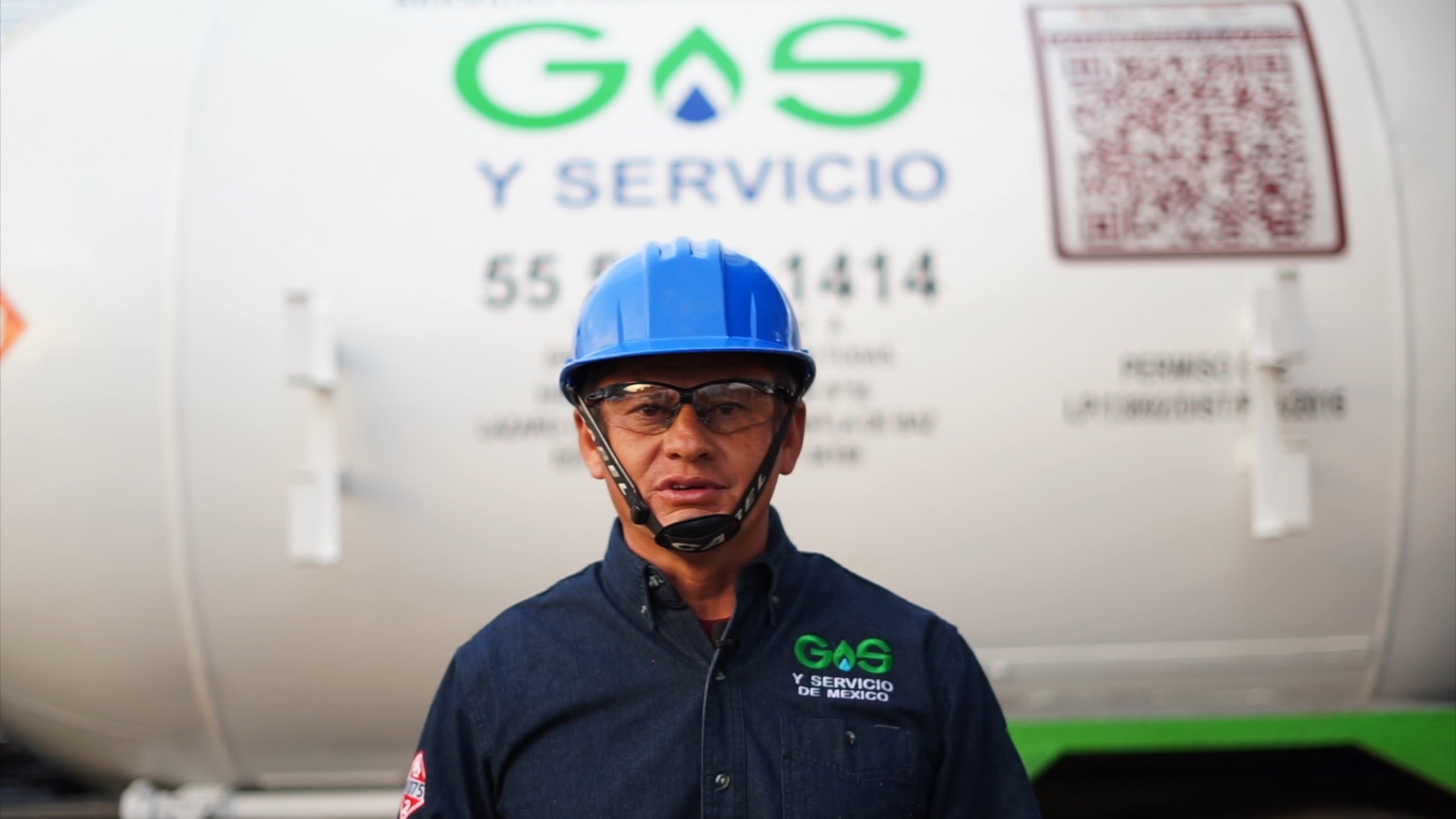 Misión Gas y Servicio